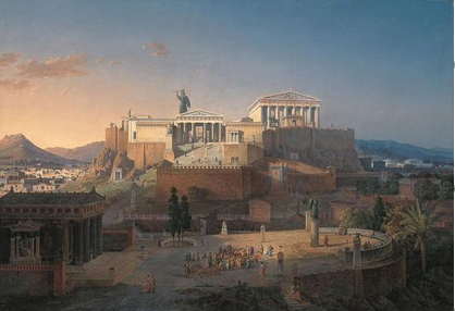 atheense-akropolis