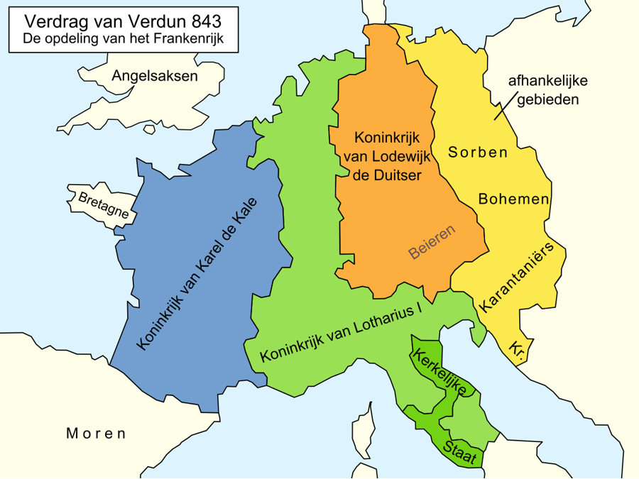 Verdun 843
